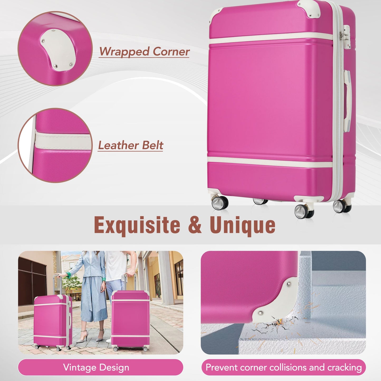 StrapStory - Suitcase 251
