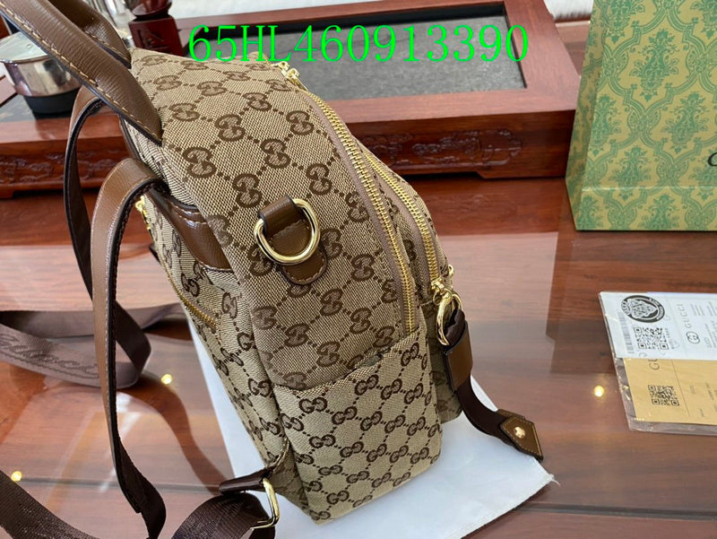 STRAPSTORY - GGC4 BAG - 788