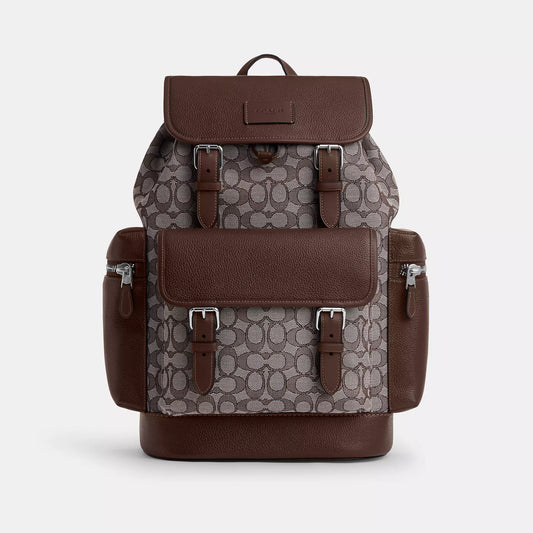 StrapStory - Backpack 103