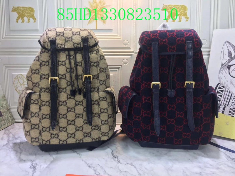 STRAPSTORY - GGC4 BAG - 718