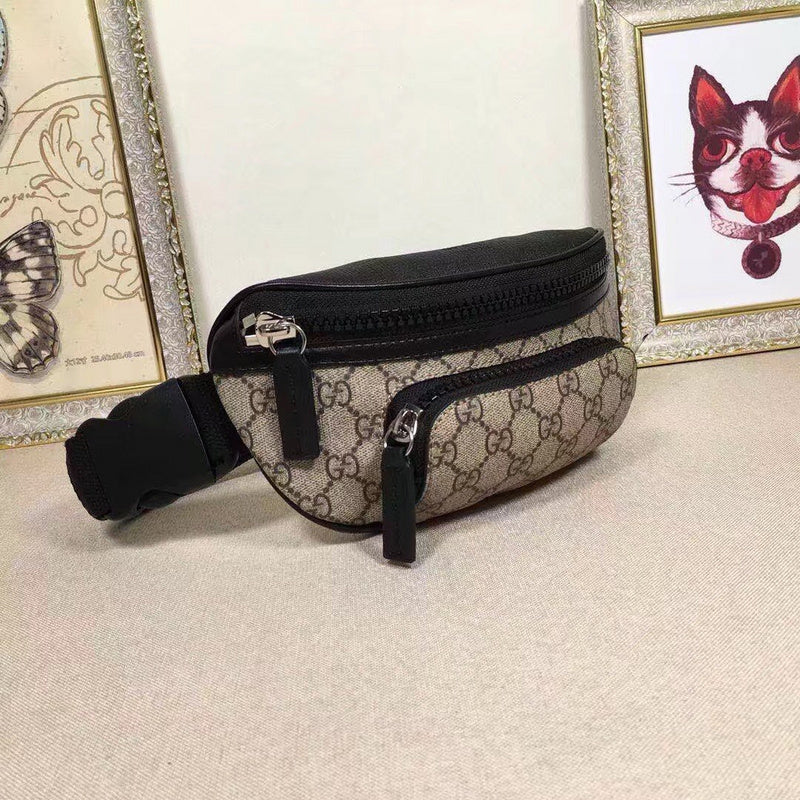 STRAPSTORY - GGC4 BAG - 559