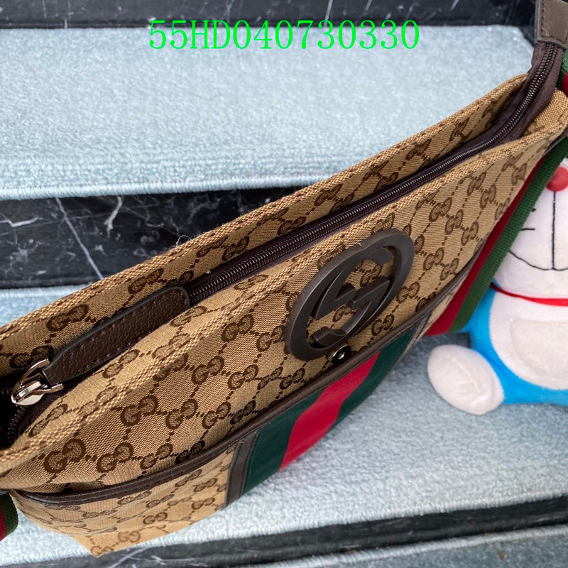 STRAPSTORY - GGC4 BAG - 317