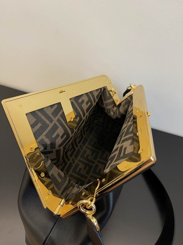 FDNI-Bags - Strap Story - 616