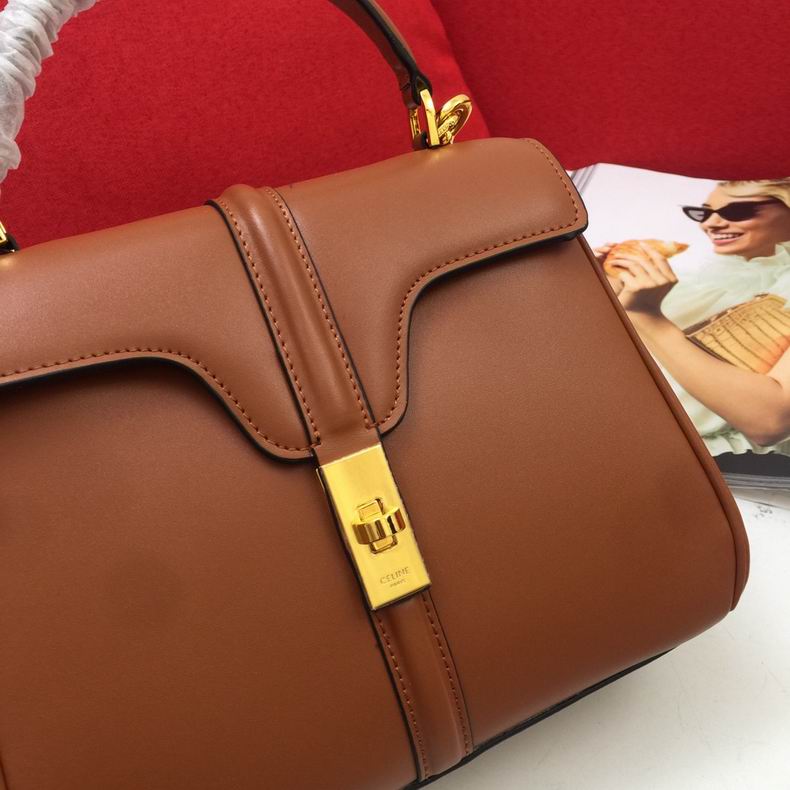 CLNE-Bags - Strap Story - 611