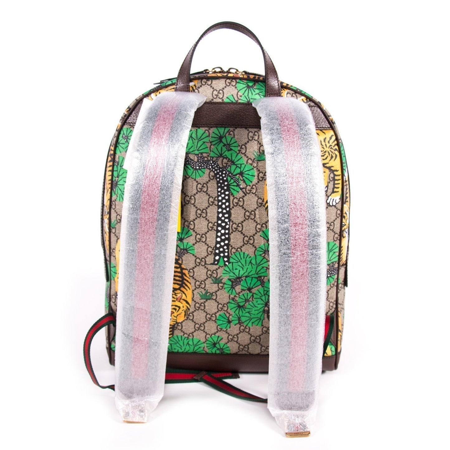 STRAPSTORY - GGC4 BAG - 3071