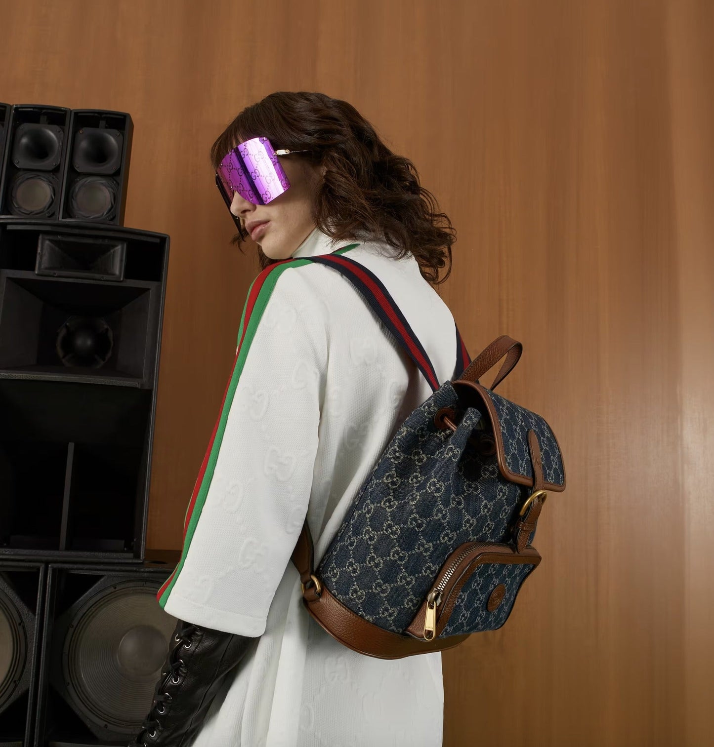STRAPSTORY - GGC4 BAG - 3149
