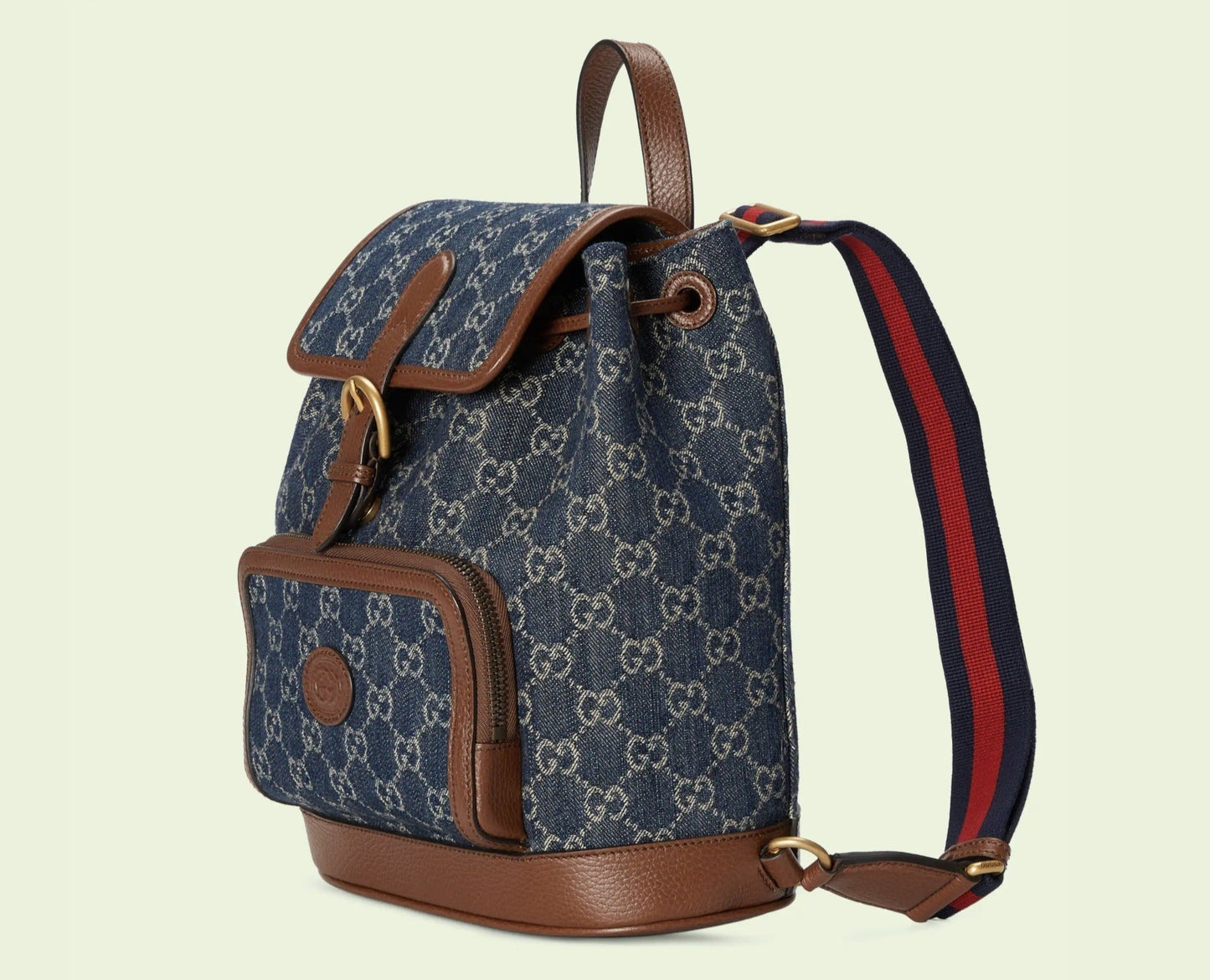 STRAPSTORY - GGC4 BAG - 3149