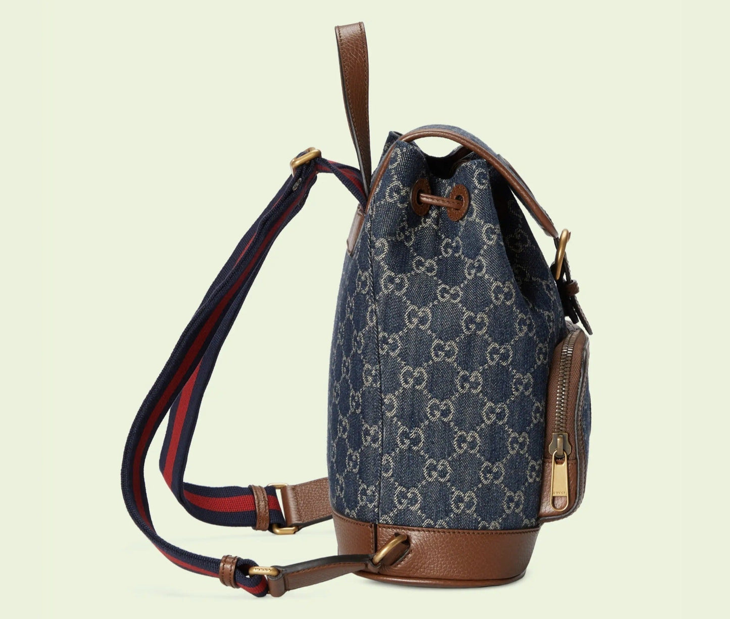 STRAPSTORY - GGC4 BAG - 3149