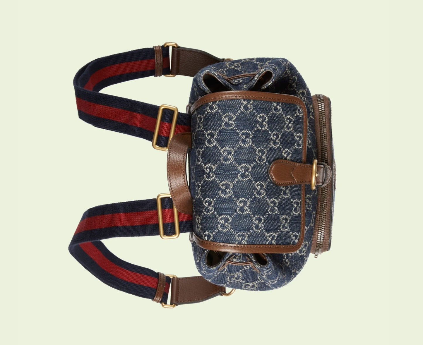 STRAPSTORY - GGC4 BAG - 3149