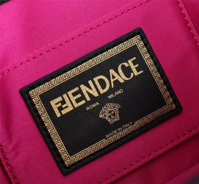 FDNI-Bags - Strap Story - 675