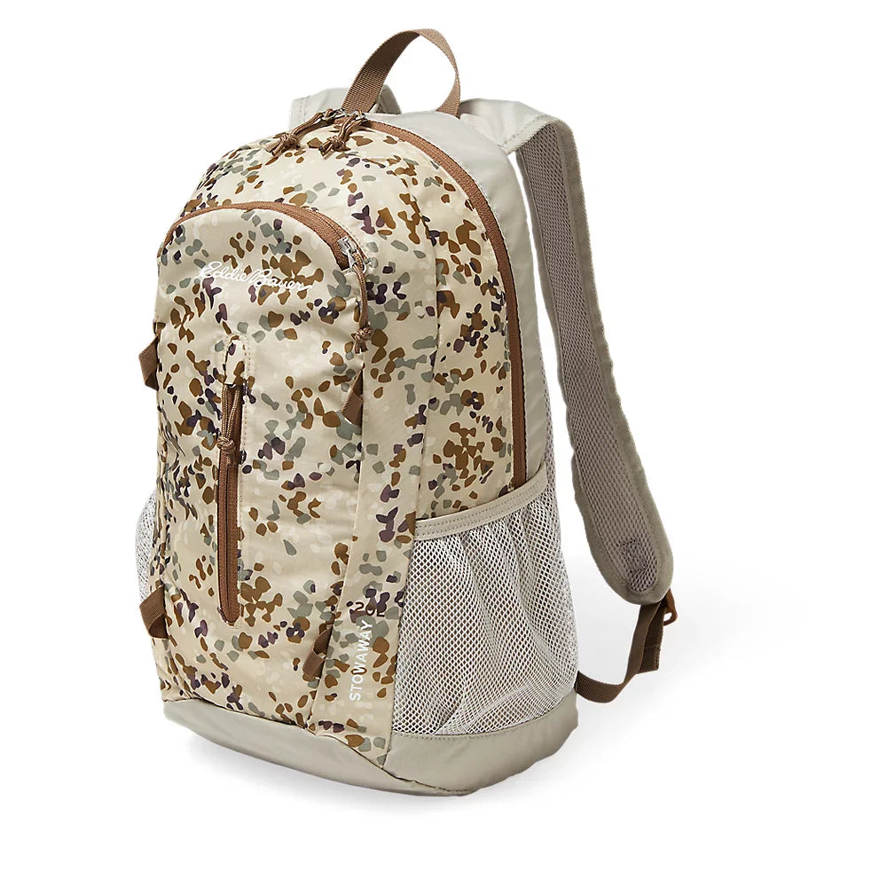 StrapStory - Backpack 001