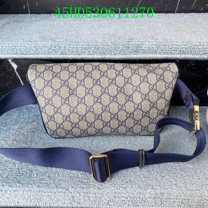 STRAPSTORY - GGC4 BAG - 549