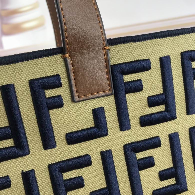 FDNI-Bags - Strap Story - 383