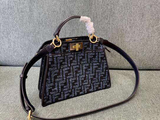 FDNI-Bags - Strap Story - 756