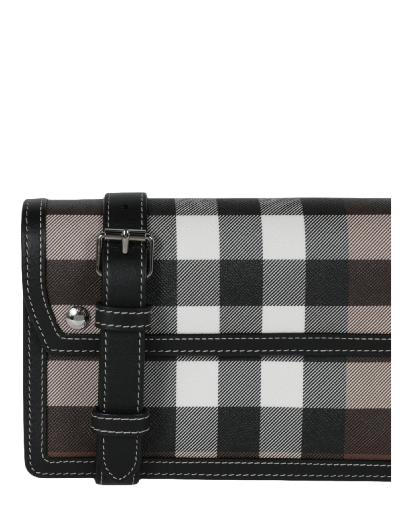 StrapStory - Messenger Bag 032