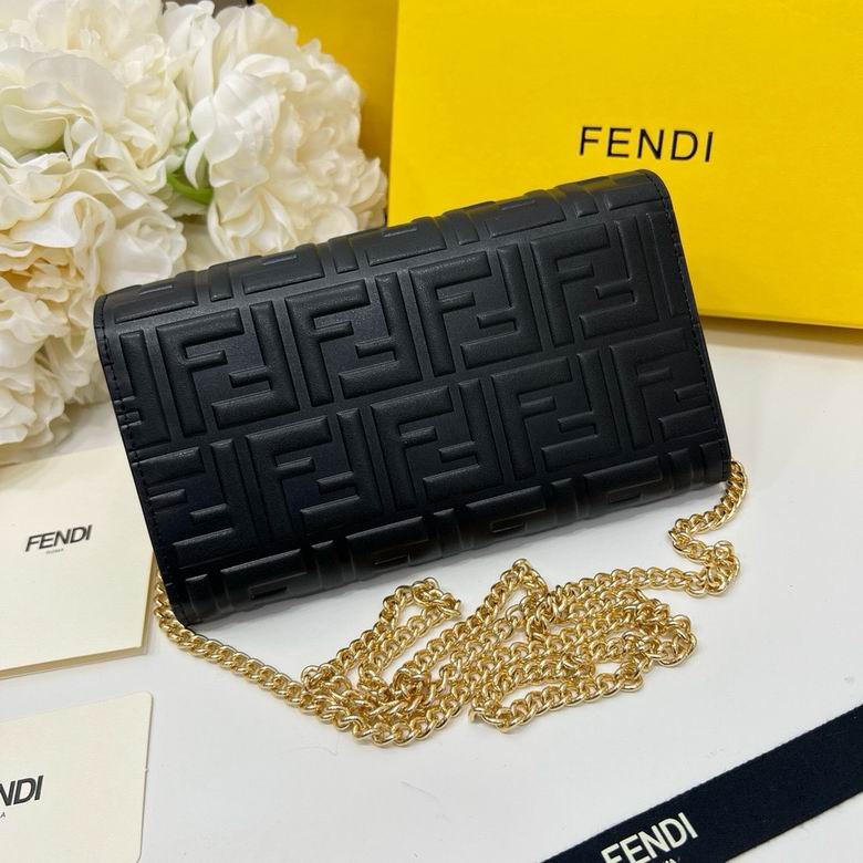 FDNI-Bags - Strap Story - 905