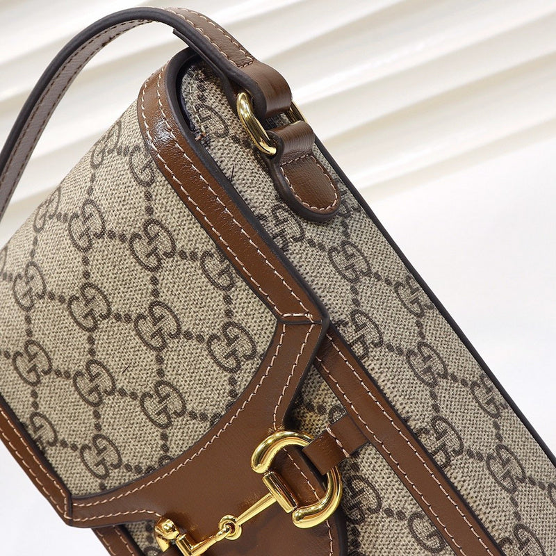 STRAPSTORY - GGC4 BAG - 1204