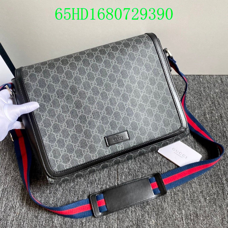 STRAPSTORY - GGC4 BAG - 313