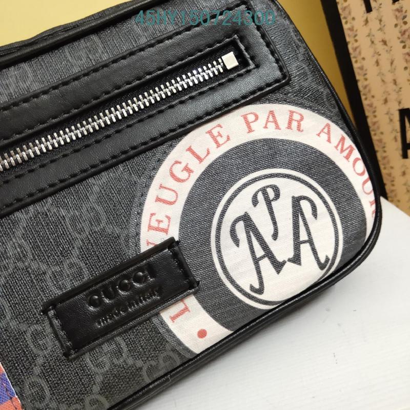 STRAPSTORY - GGC4 BAG - 561