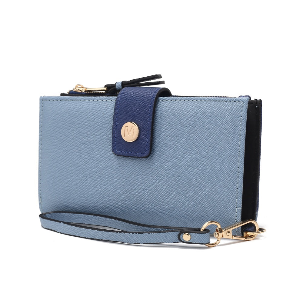 StrapStory - Wristlet 279