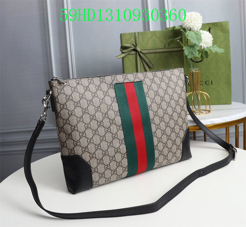 STRAPSTORY - GGC4 BAG - 342