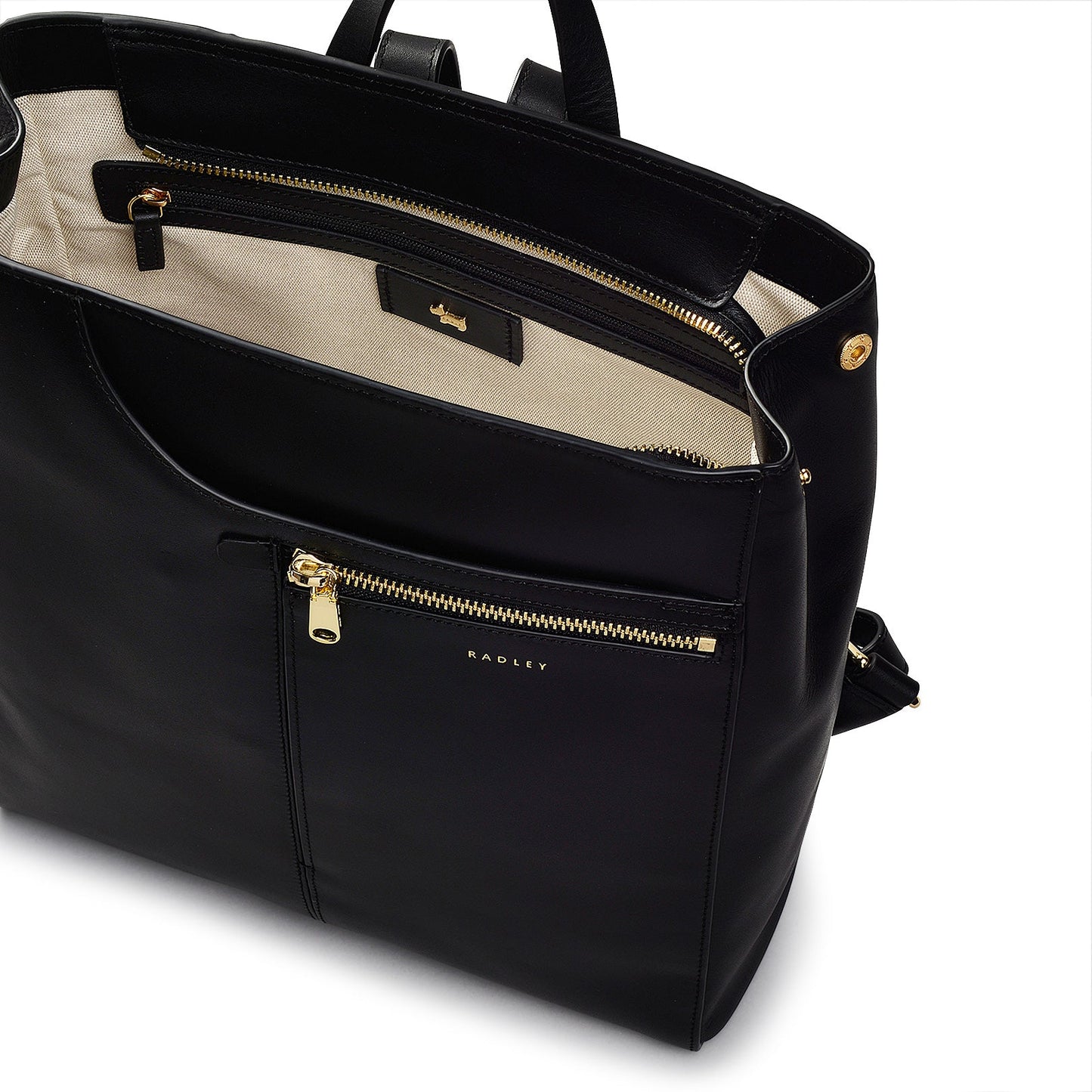 StrapStory - Backpack 636