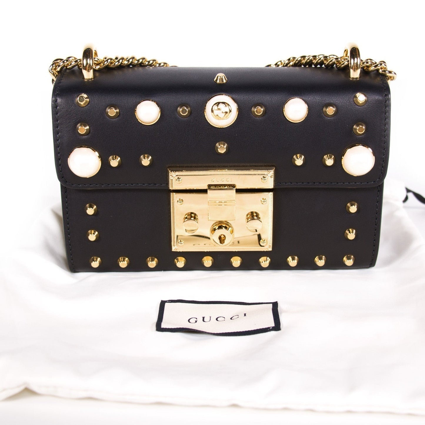 STRAPSTORY - GGC1 BAG - 3076
