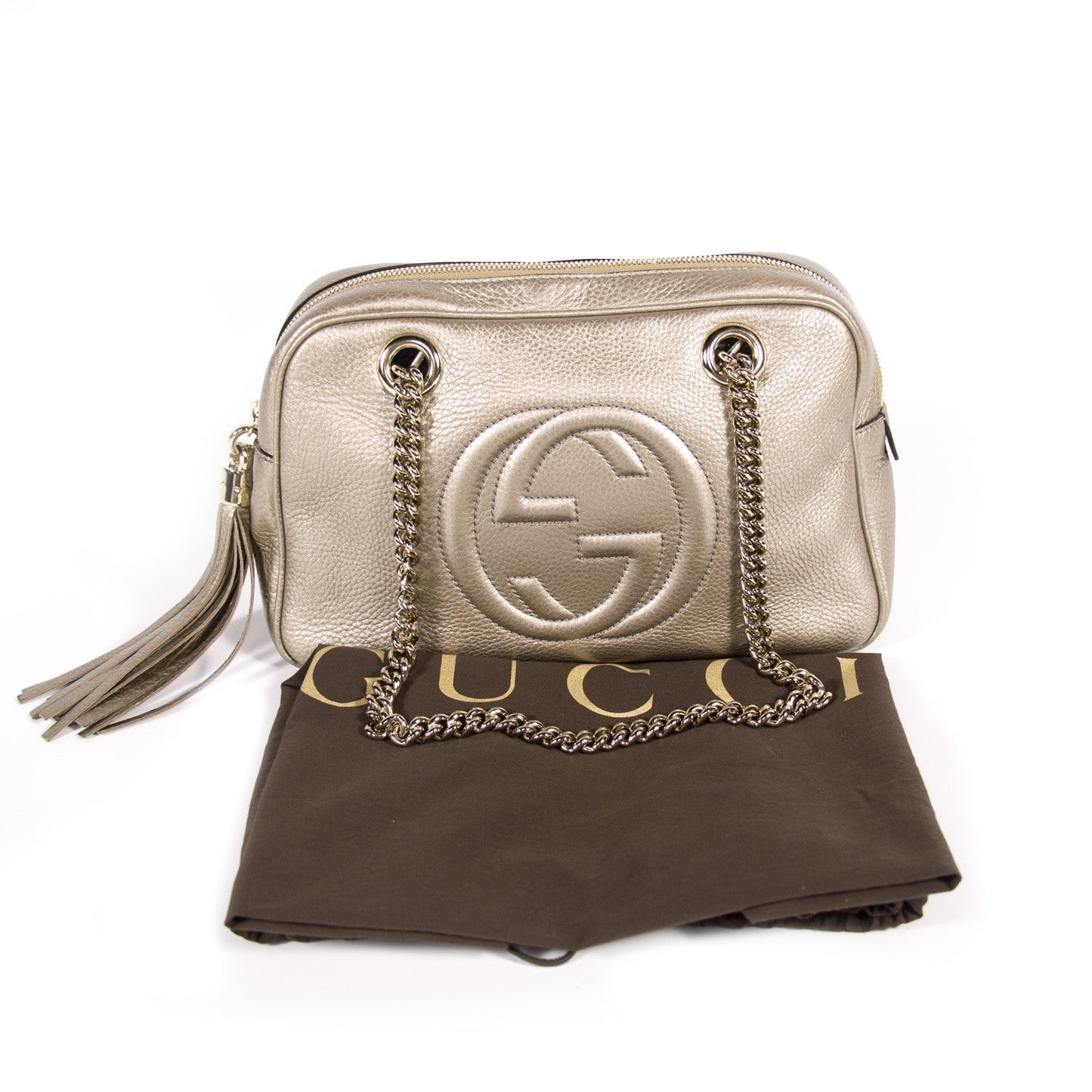 STRAPSTORY - GGC1 BAG - 2099