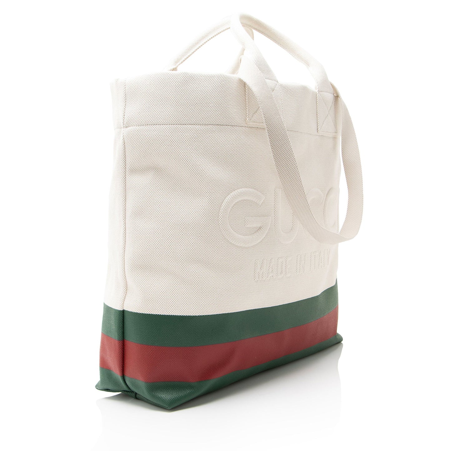 StrapStory - Tote Bag 4480