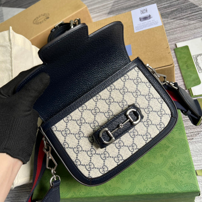 STRAPSTORY - GGC4 BAG - 1124