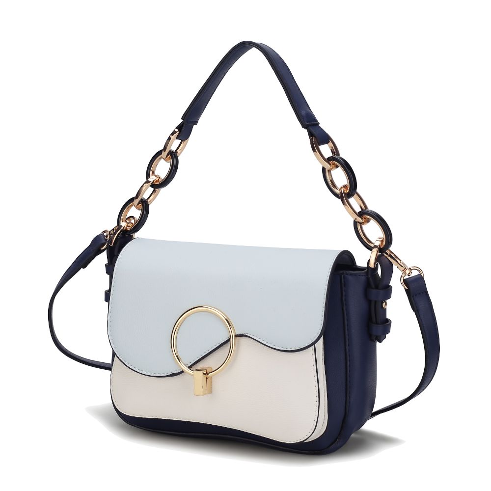 StrapStory - Crossbody 100