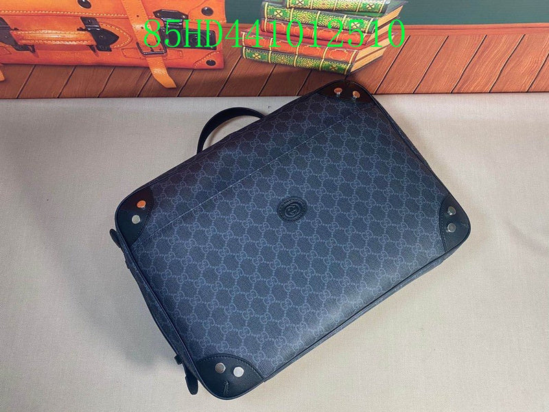 STRAPSTORY - GGC4 BAG - 340