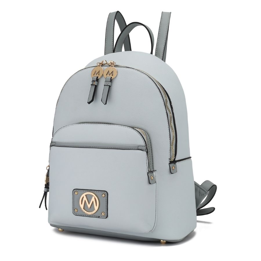 StrapStory - Backpack 124