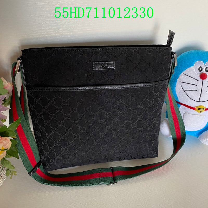 STRAPSTORY - GGC4 BAG - 361