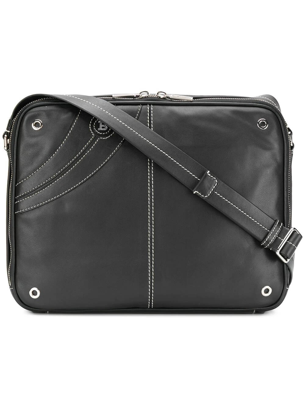 StrapStory - Messenger Bag 133