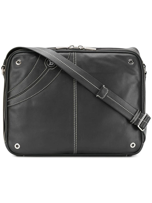 StrapStory - Messenger Bag 133