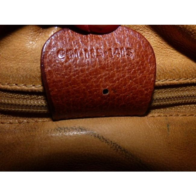STRAPSTORY - GGC4 BAG - 2501