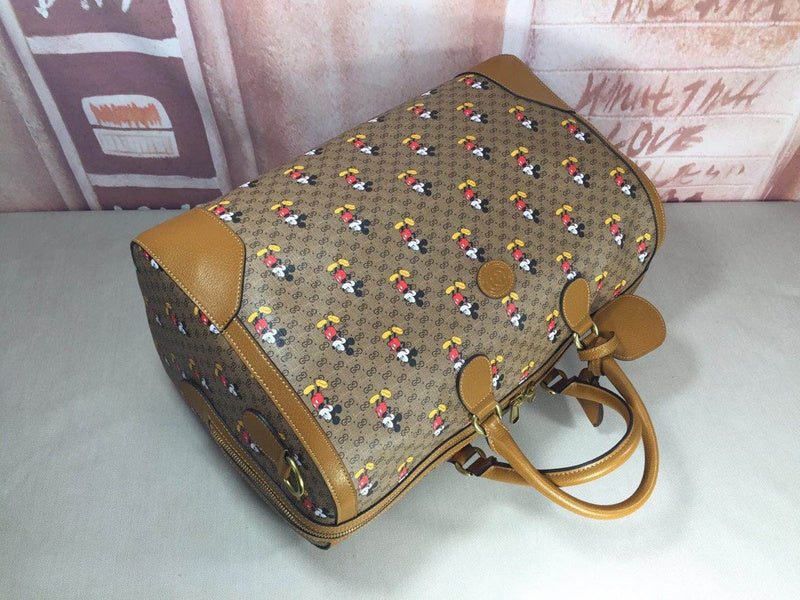 STRAPSTORY - GGC4 BAG - 395