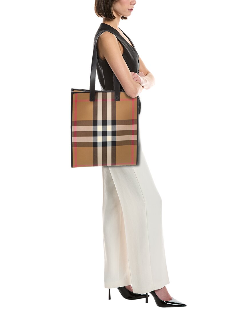 StrapStory - Tote Bag 1813
