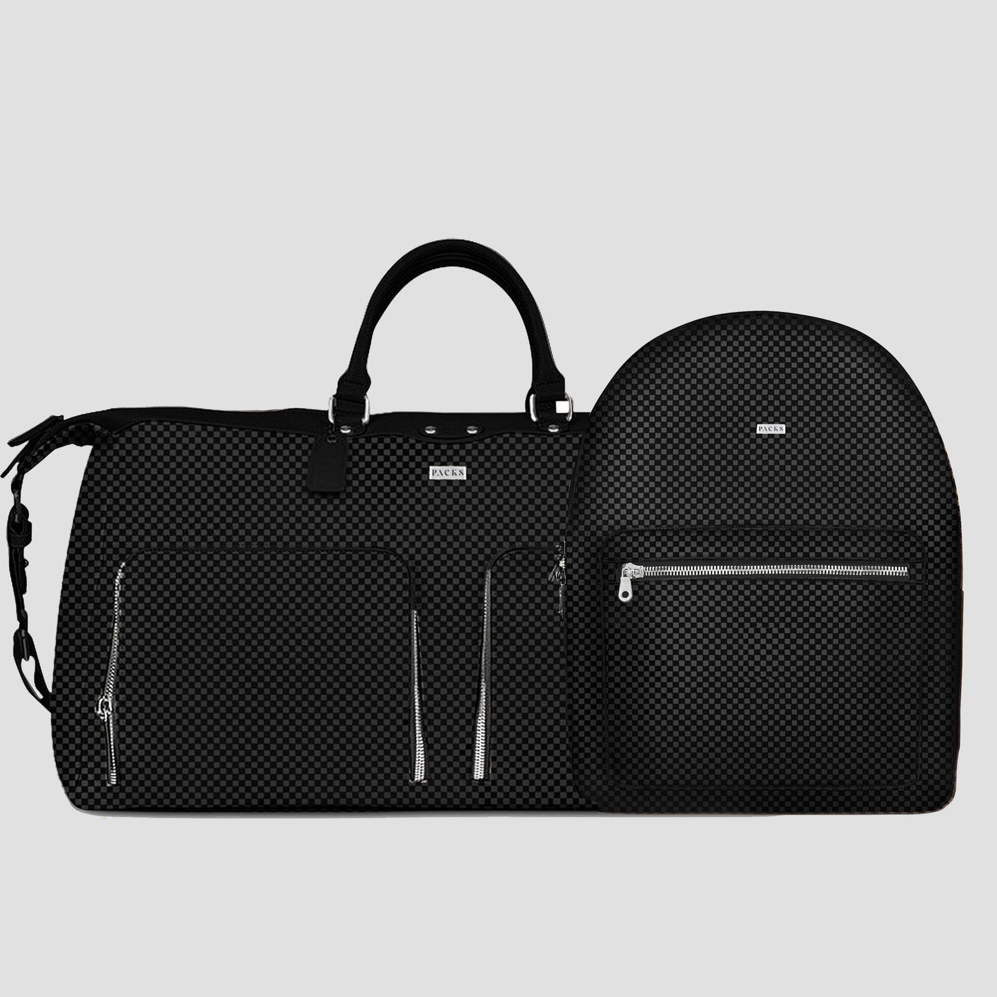 StrapStory - Duffle Bag 133