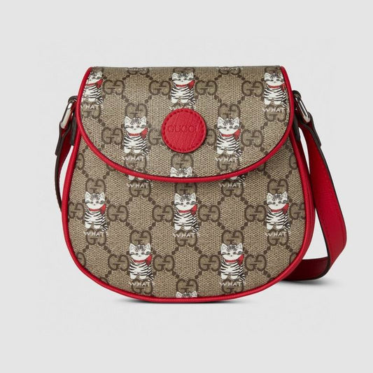 GGCC-Bags - Strap Story - 701