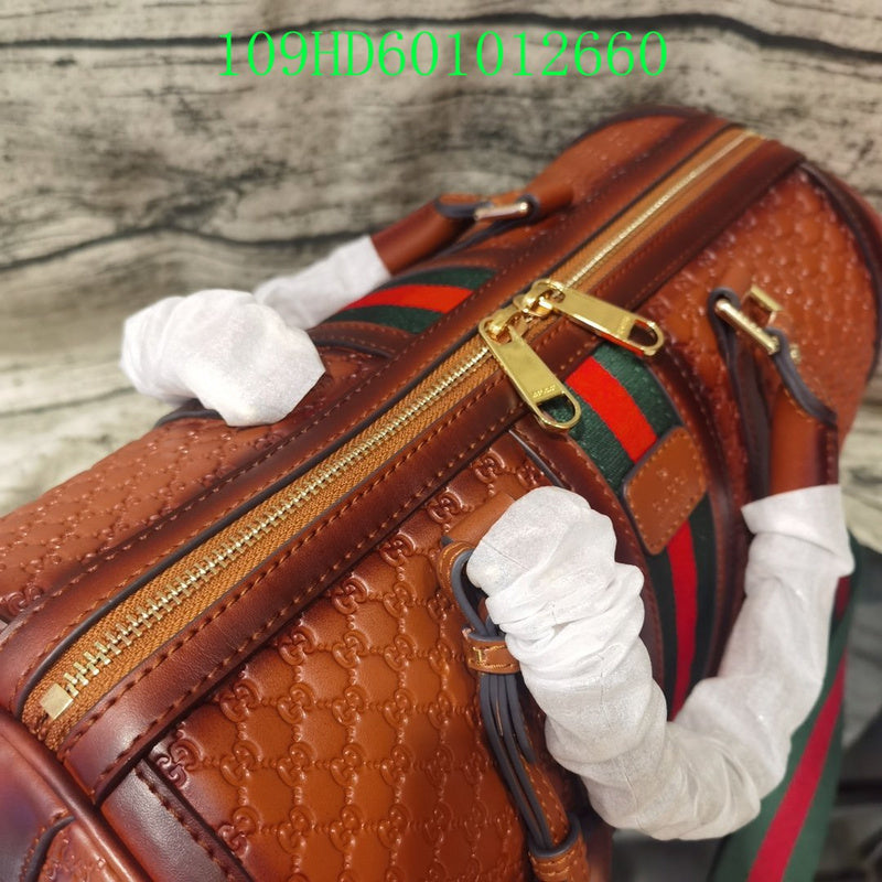STRAPSTORY - GGC4 BAG - 198