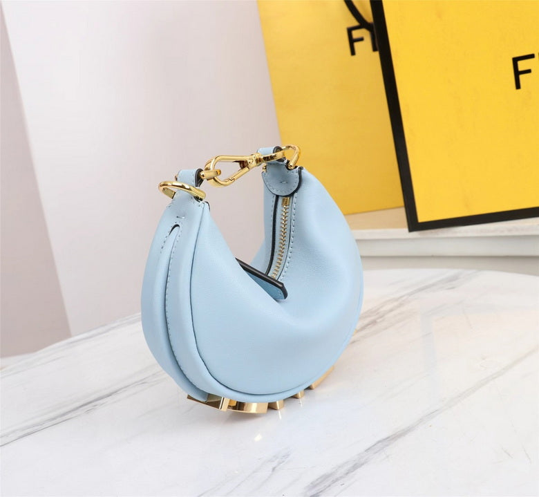 FDNI-Bags - Strap Story - 777