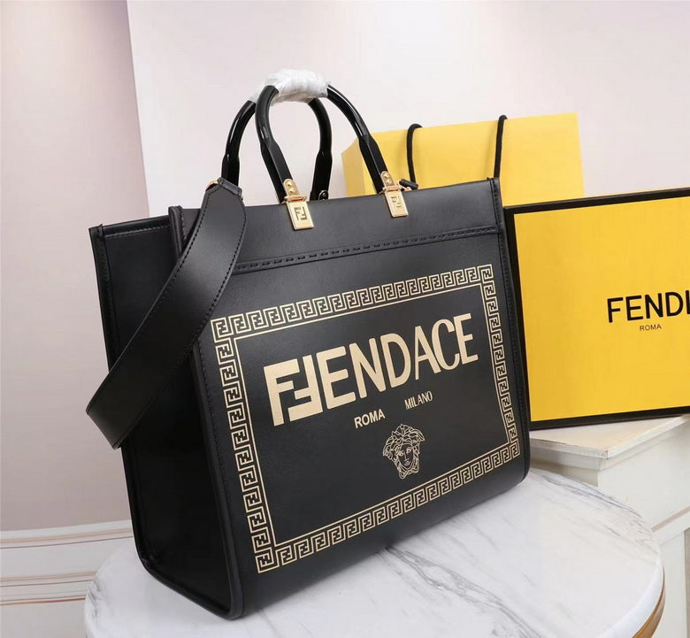 FDNI-Bags - Strap Story - 799