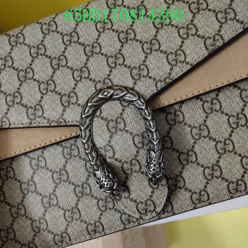 STRAPSTORY - GGC4 BAG - 572
