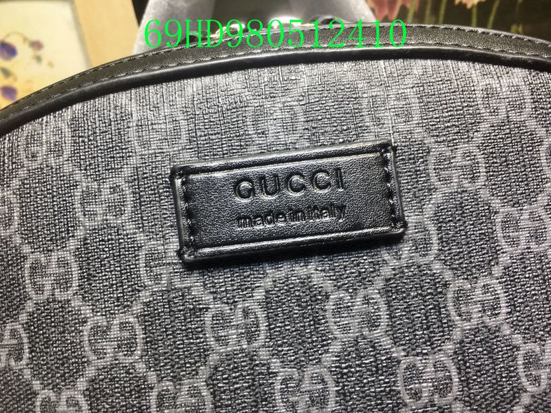 STRAPSTORY - GGC4 BAG - 679