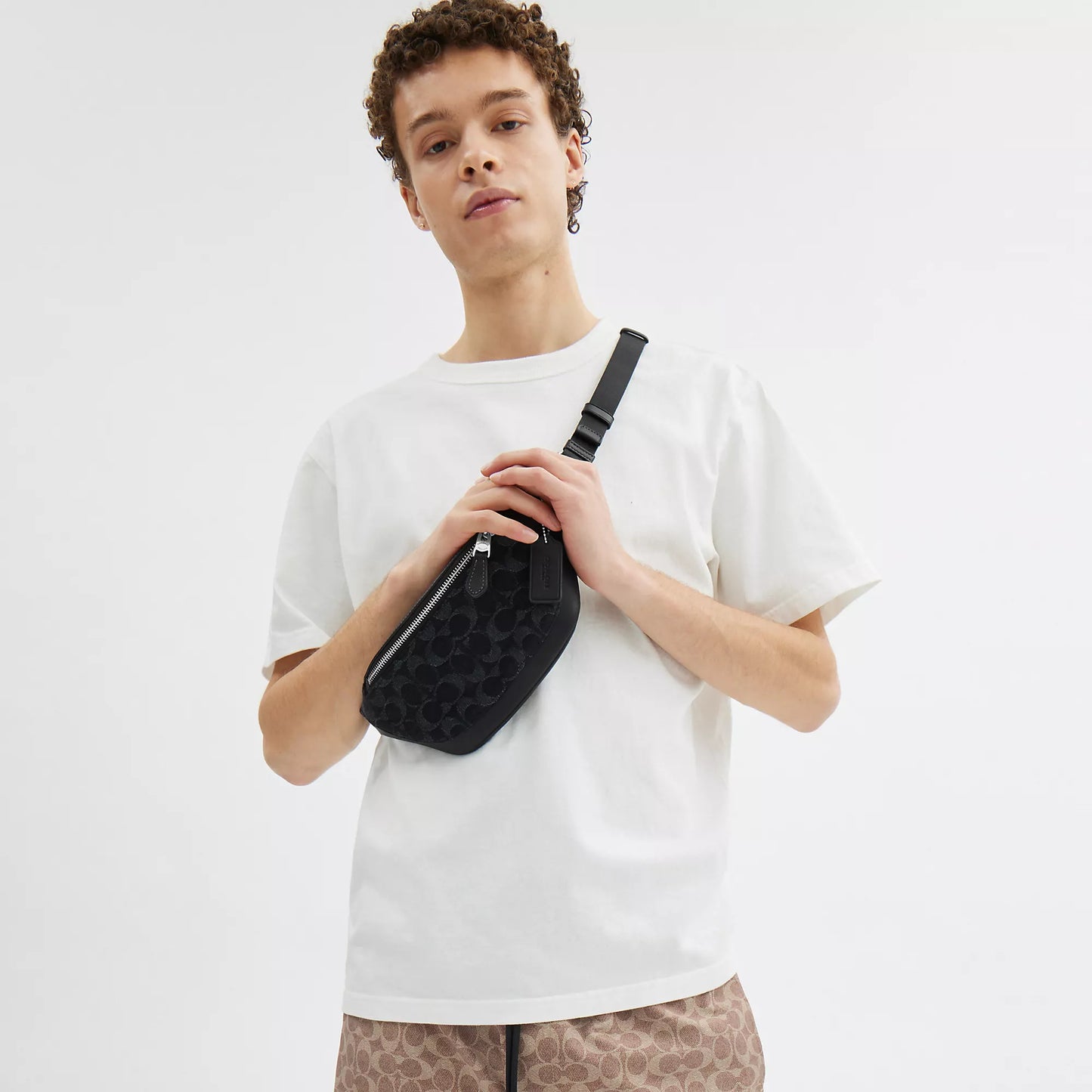 StrapStory - Belt Bag 102