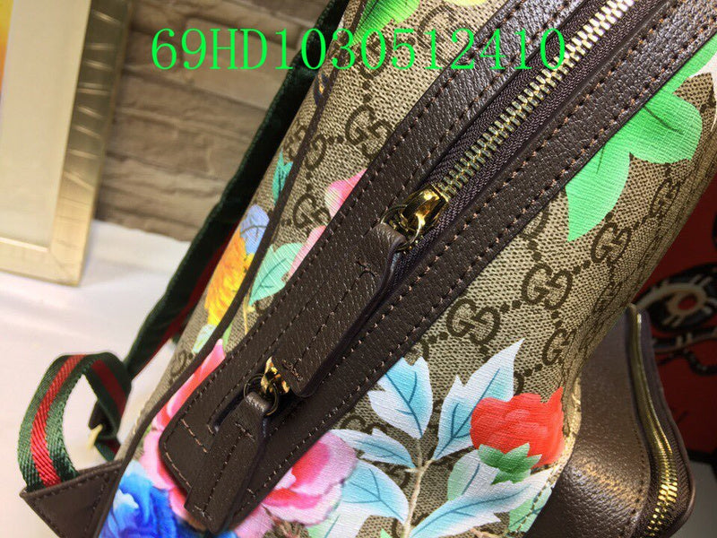 STRAPSTORY - GGC4 BAG - 687