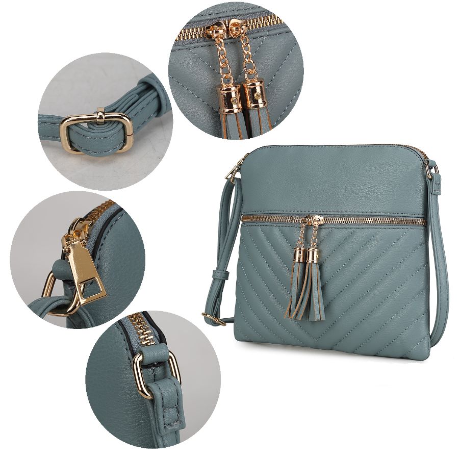 StrapStory - Crossbody 1010