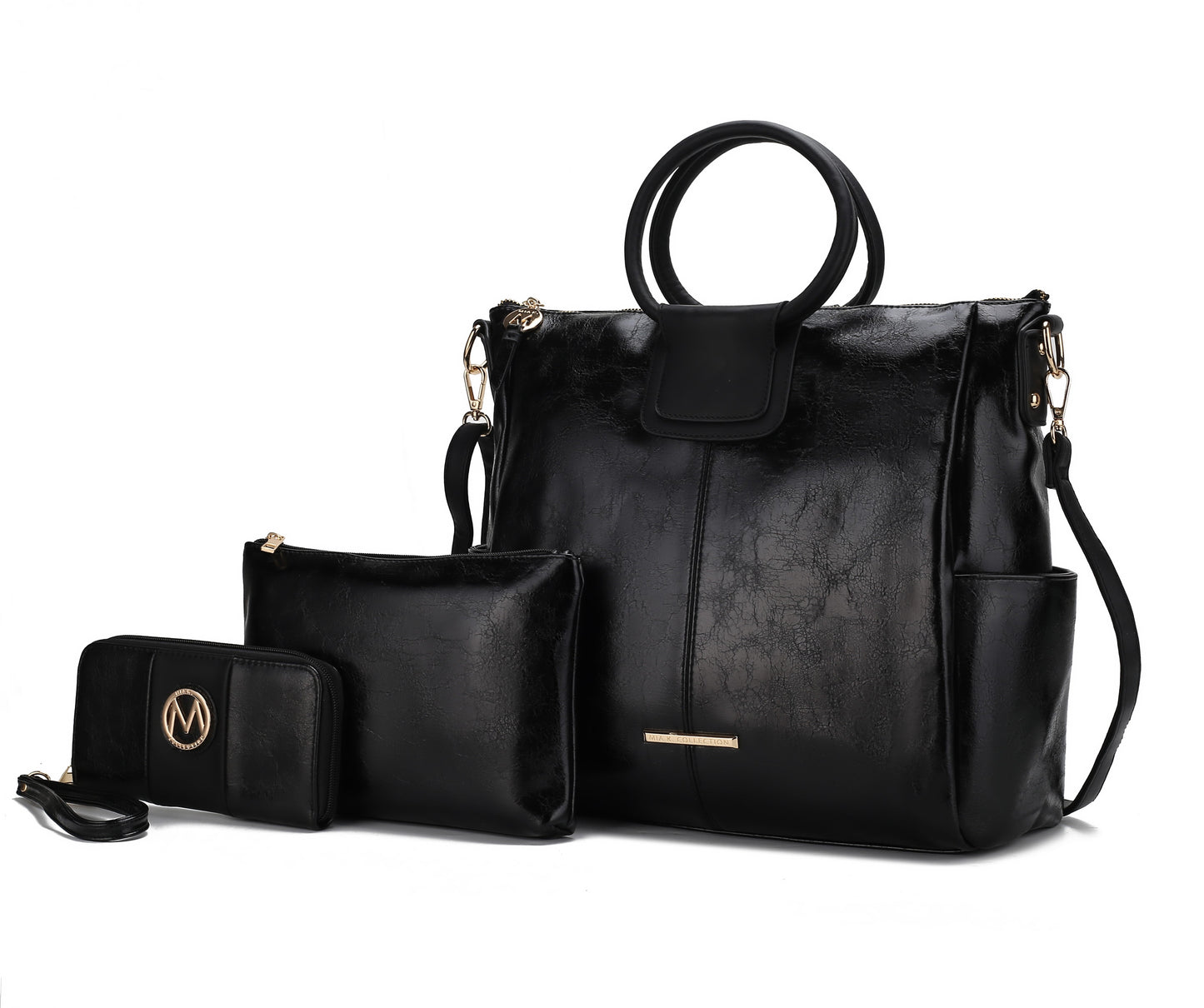 StrapStory - Tote Bag 188